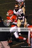 Spring Valley Texas Spring-Ford vs. Perkiomen Valley