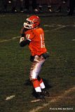 Spring Valley Nevada Spring-Ford vs. Perkiomen Valley