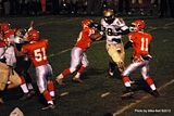 Spring Valley Texas Spring-Ford vs. Perkiomen Valley