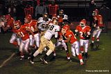 Spring Valley Texas Spring-Ford vs. Perkiomen Valley