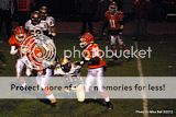 Spring Valley Texas Spring-Ford vs. Perkiomen Valley
