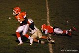 Spring Valley Nevada Spring-Ford vs. Perkiomen Valley