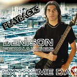 Denison Iowa Playbacks Denison Fernandes